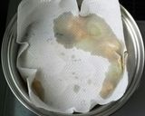 玉葱と油揚げの煮物作り方4写真