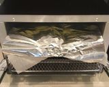トースターで簡単★HMチーズケーキ作り方3写真