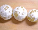 日向夏酒（ニューサマーオレンジ）作り方1写真