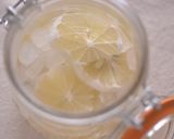 日向夏酒（ニューサマーオレンジ）作り方4写真