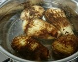 簡単 里芋素揚げ旨味まぶし 材料少なっ！作り方1写真