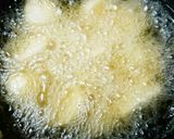 簡単 里芋素揚げ旨味まぶし 材料少なっ！作り方4写真