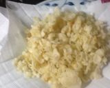 天かすと青じその味付おにぎり作り方2写真