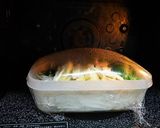 電子レンジで超簡単☆もやしの煮びたし♪作り方2写真