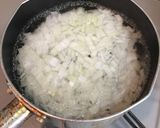 【離乳食】しらすと野菜の炊き込みご飯作り方4写真
