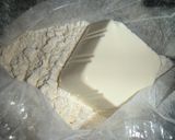 おからドーナツ♪２♪作り方1写真