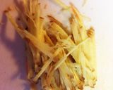 つやもち♡鶏ごぼうの炊き込みご飯♡作り方3写真