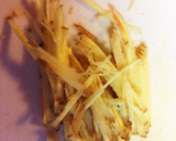 つやもち♡鶏ごぼうの炊き込みご飯♡作り方3写真
