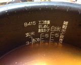 つやもち♡鶏ごぼうの炊き込みご飯♡作り方8写真