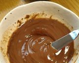 チョコがけパンのみみラスク作り方3写真