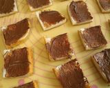 チョコがけパンのみみラスク作り方5写真
