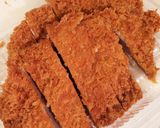 お惣菜活用☆早ウマ♡カツ丼作り方2写真