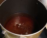 ウチのおせち★ふっくら 黒豆煮作り方2写真