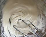 生クリーム入りでリッチなスイートポテト作り方2写真