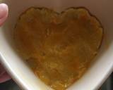 生クリーム入りでリッチなスイートポテト作り方5写真
