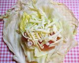 干しキャベツと圧力鍋で時短ロールキャベツ作り方3写真