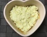 生クリーム入りでリッチなスイートポテト作り方8写真