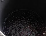 ウチのおせち★ふっくら 黒豆煮作り方5写真