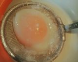 温玉失敗なし！！牛角風甘辛温玉やっこ★作り方4写真