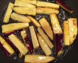 揚げて混ぜるだけ！簡単！美味い！大学芋♡作り方2写真
