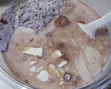 次の日もふわふわ♡ ココア食パン作り方3写真