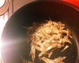 つやもち♡鶏ごぼうの炊き込みご飯♡作り方5写真