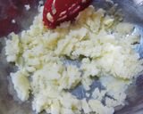 揚げない竹輪フライ＊マヨポテトはさみ作り方2写真