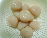 こんにゃくの味噌煮作り方1写真
