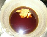 こんにゃくの味噌煮作り方2写真