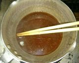 こんにゃくの味噌煮作り方3写真