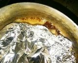 こんにゃくの味噌煮作り方6写真