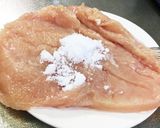 和の鶏ハム・胸肉でもしっとり作り方2写真