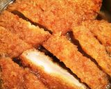 お惣菜活用☆早ウマ♡カツ丼作り方3写真