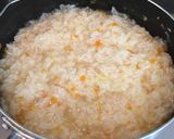 【離乳食】しらすと野菜の炊き込みご飯作り方9写真