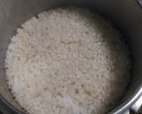 圧力鍋deご飯作り方3写真