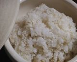 圧力鍋deご飯作り方4写真