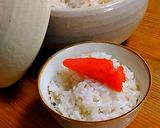 圧力鍋deご飯作り方6写真
