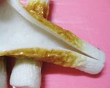 揚げない竹輪フライ＊マヨポテトはさみ作り方6写真