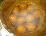 こんにゃくの味噌煮作り方9写真