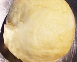 ホットケーキミックスde簡単♡ハートピザ作り方2写真