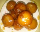 こんにゃくの味噌煮作り方10写真