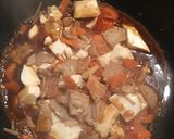 ごはんにもお酒にも合う♪豆腐チャンプル✨作り方5写真