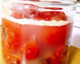 完熟柿を発酵させて☆自家製「柿酢」作り方4写真