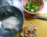 おもてなしにも✩大根おろしの酢のもの作り方1写真