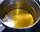 からだにやさしい！ベジにゅうめん作り方2写真