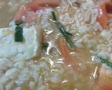 野菜たっぷりキムチ鍋作り方4写真