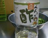 おもてなしにも✩大根おろしの酢のもの作り方3写真