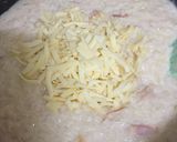 生米から本格チーズリゾット作り方10写真