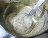 揚げない竹輪フライ＊マヨポテトはさみ作り方5写真