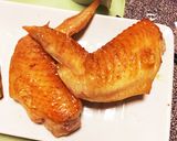 超簡単♡手羽先焼き作り方4写真